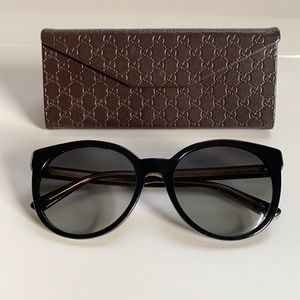 Gucci Sunglasses GG 3820/S Y6C90